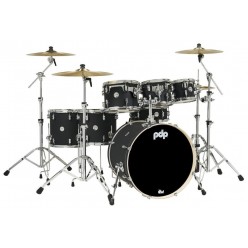 PDP by DW 7179342 Shell set Concept Maple Finish Ply
